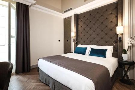 Pjazza Merkanti - Boutique Living - 35