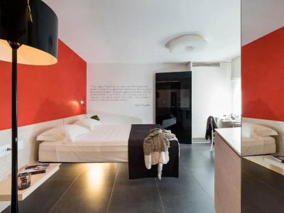 Duomo Suites & Spa - 42