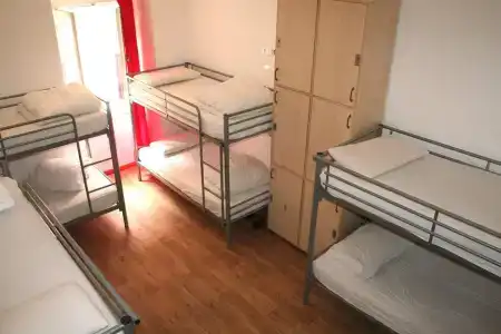 Villa Saint Exupery Beach Hostel - 37