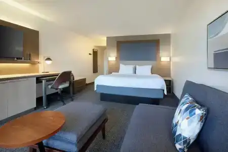Courtyard by Marriott Cape Canaveral - 65