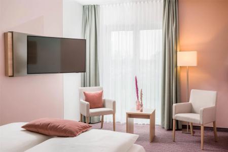 Best Western Plus Kuran der Obermaintherme - 6