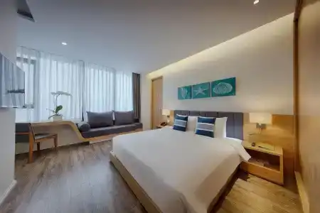 Belle Maison Parosand Da Nang -managed by H&K Hospitality - 91