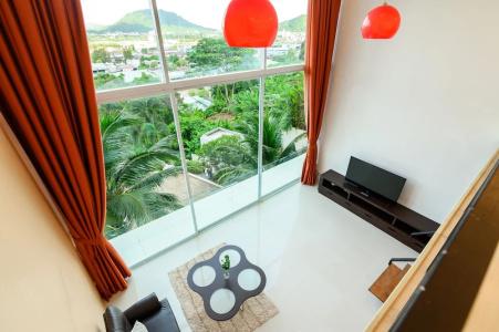 Hilltop Wellness Resort - 211