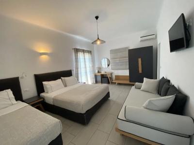 Anna-Maria Mykonos - 15