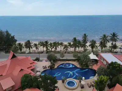 Baan Grood Arcadia & Spa - 25