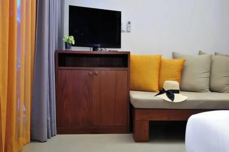 Bliss Resort Krabi - 94