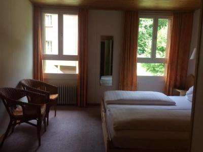 Bellevue-Wengen - Best view in town! - 61