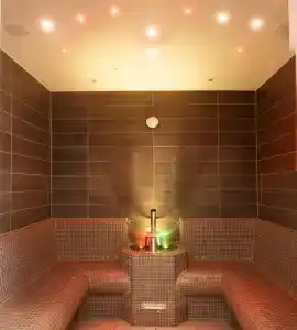 La Meridiana, Lake & Spa - 12