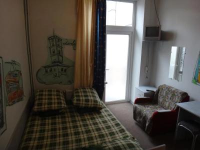 Mister Hostel - 2