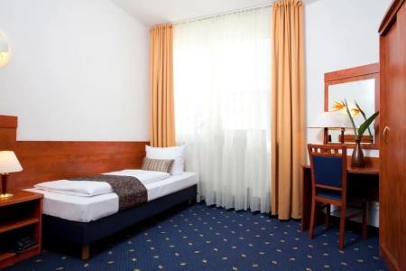 Atrium Charlottenburg - 20