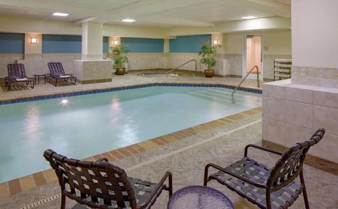 Hilton Garden Inn Downtown - 16