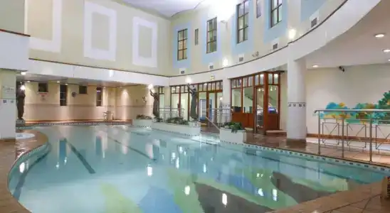 The Metropole Cork - 9