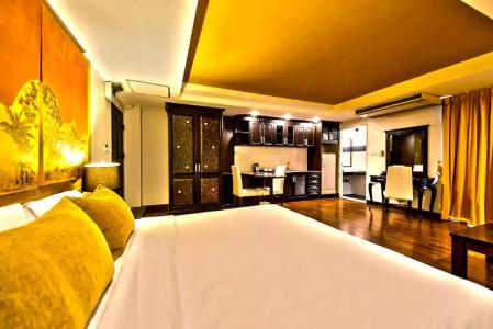 The Heritages Sathorn - 39