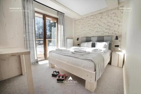 Villa Nosal - Zakopane - 58