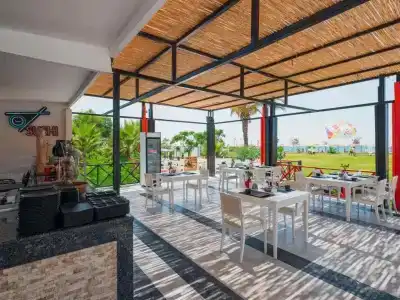 Lyra Resort & Spa - Ultra All Inclusive - 47
