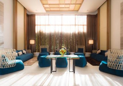 Beach Walk Boutique Resort - 13