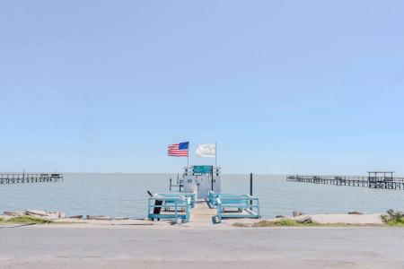 Quality Inn On Aransas Bay, Rockport-Fulton, Tx - 9