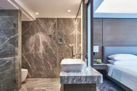 Yogyakarta Marriott - 54