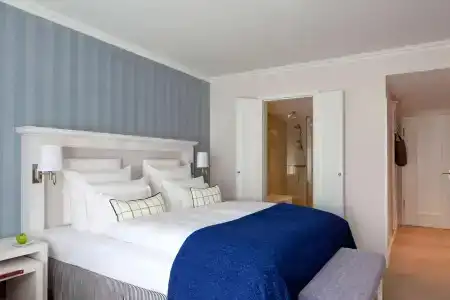 Steigenberger Grand& Spa Heringsdorf - 38