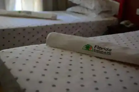 Florida Executive Inn - 36