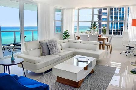 Seacoast Suites on Miami Beach - 114