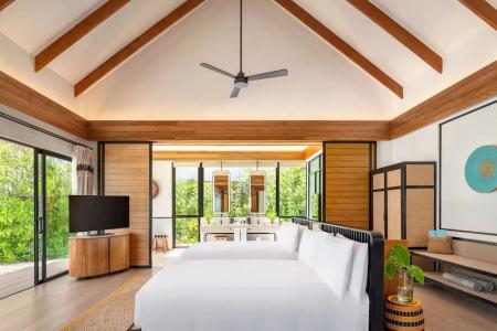 Hilton Maldives Amingiri & Spa - 3