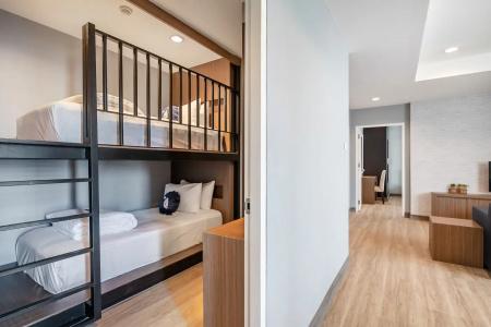 Kokotel Bangkok Dheva Thonglor - 22