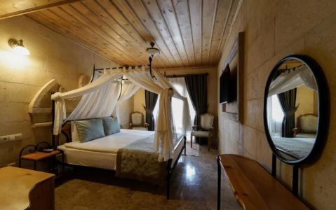 Luxury Cratus Stone Palace - 96