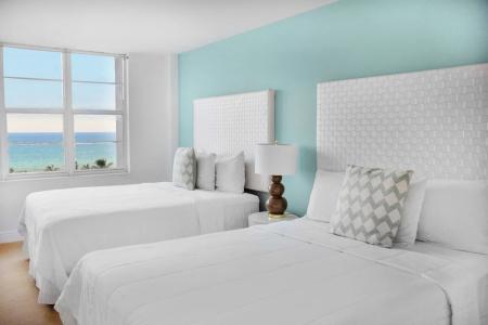 Seacoast Suites on Miami Beach - 305