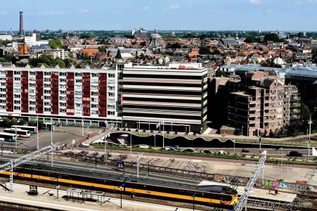 ibis Leiden Centre - 10