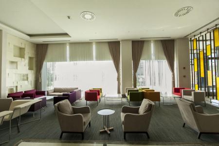 Novotel Diyarbakir - 12