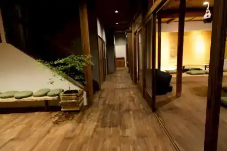 Irori Guest House Tenmaku - 2