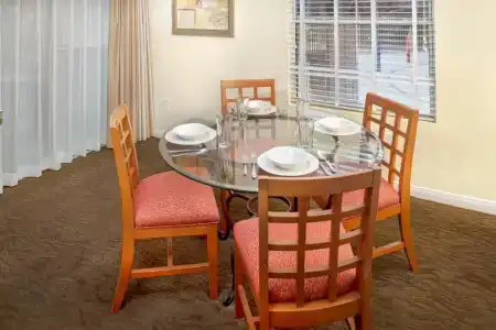 Desert Paradise Resort By Diamond Resorts - 45