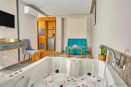 Khan Duidar Inn - Pyramids View Rooftop - 15