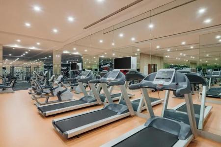 Selectum City Atasehir - 8