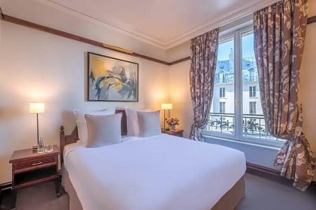 Hôtel Pont Royal - 37
