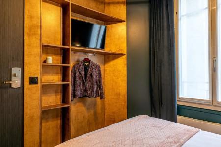 Glasgow Monceau by Patrick Hayat - 45
