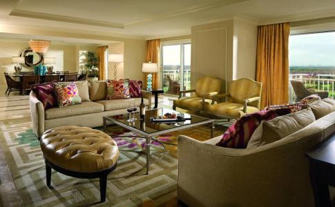 The Ritz-Carlton Orlando, Grande Lakes - 7