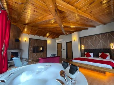 Didi Butik Otel - 26