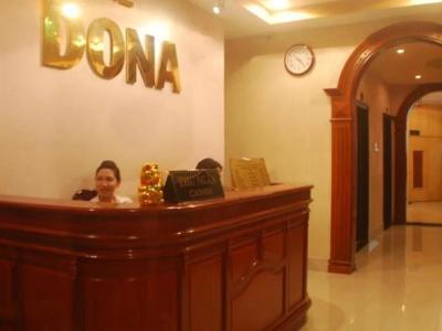 Dona - 1