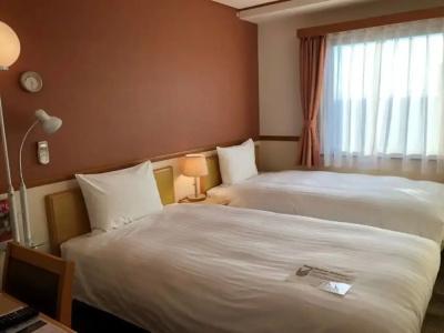 Toyoko Inn Osaka Namba Nishi - 13