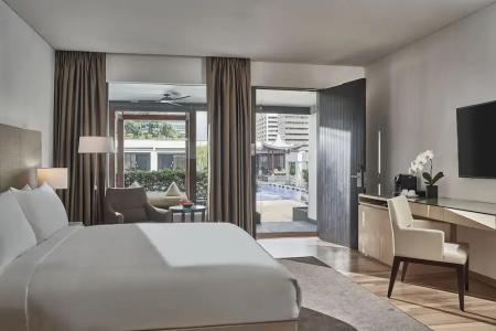 Singapore Marriott Tang Plaza (SG Clean) - 73