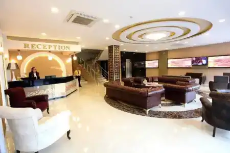 Tarsus Zorbaz - 0