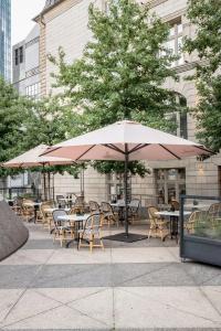 Ameron Frankfurt Neckarvillen Boutique - 22