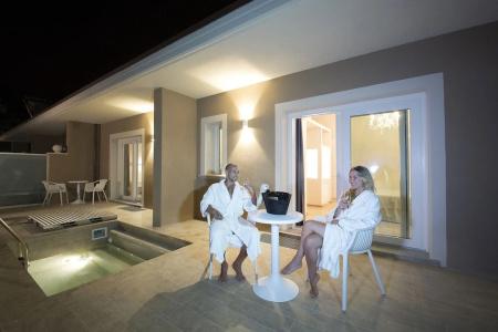 Relais I Piastroni - Di Nardo Group - 63