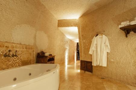Ottoman Cave Suites - 115