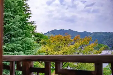 Ryokan Inn Yoshida-sanso - 20