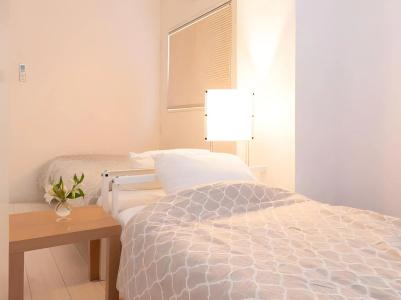 Casa Blanca Guesthouse - 4