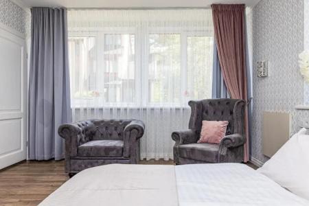 Palanga Park, Tubinass - 108