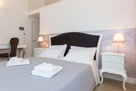 Palazzo Marini b&b Di Charme - 45